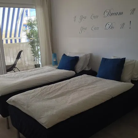 Apartamento El Cortijo *